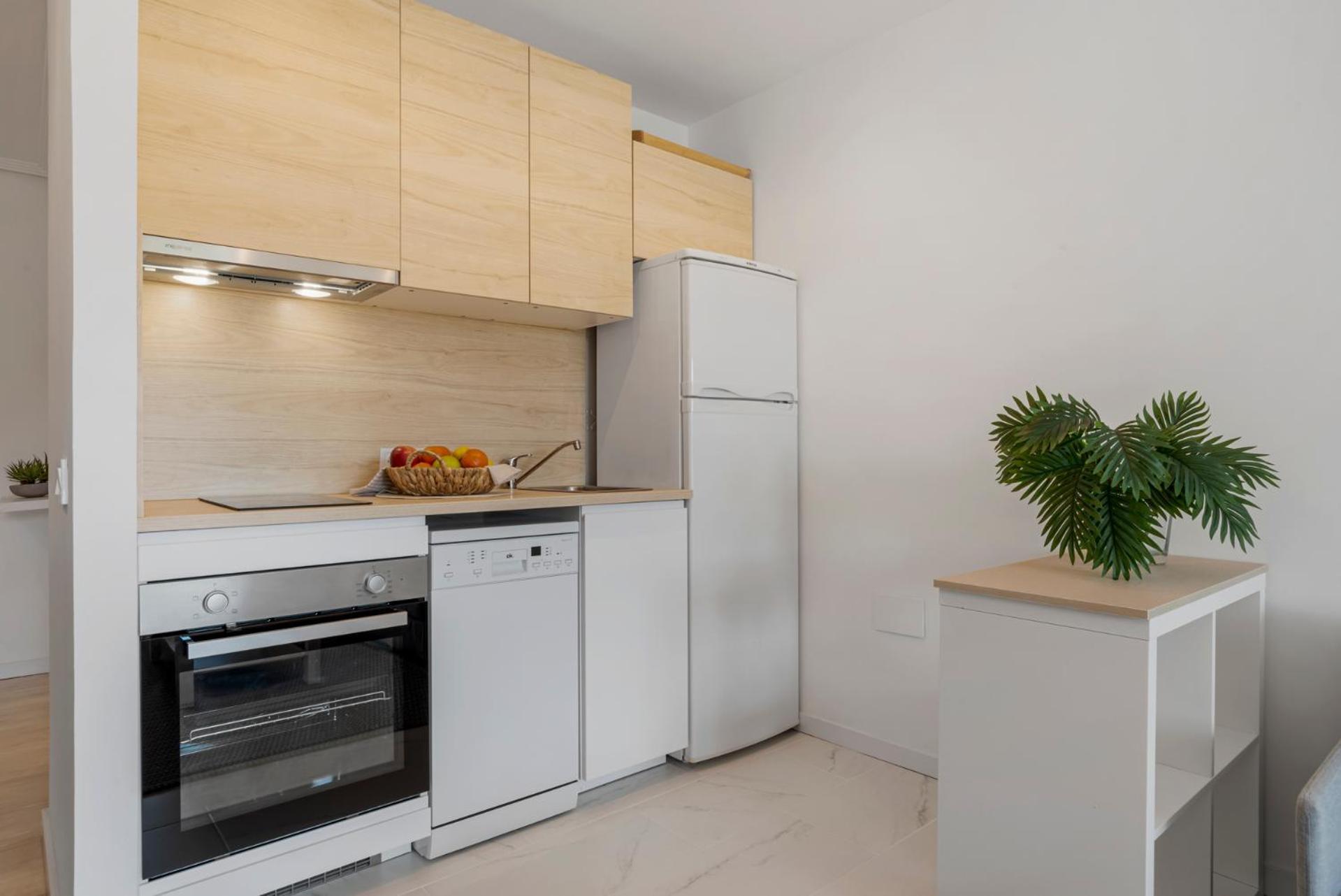 Acogedor Estudio En Medina Garden Ref 122 Marbella Ngoại thất bức ảnh