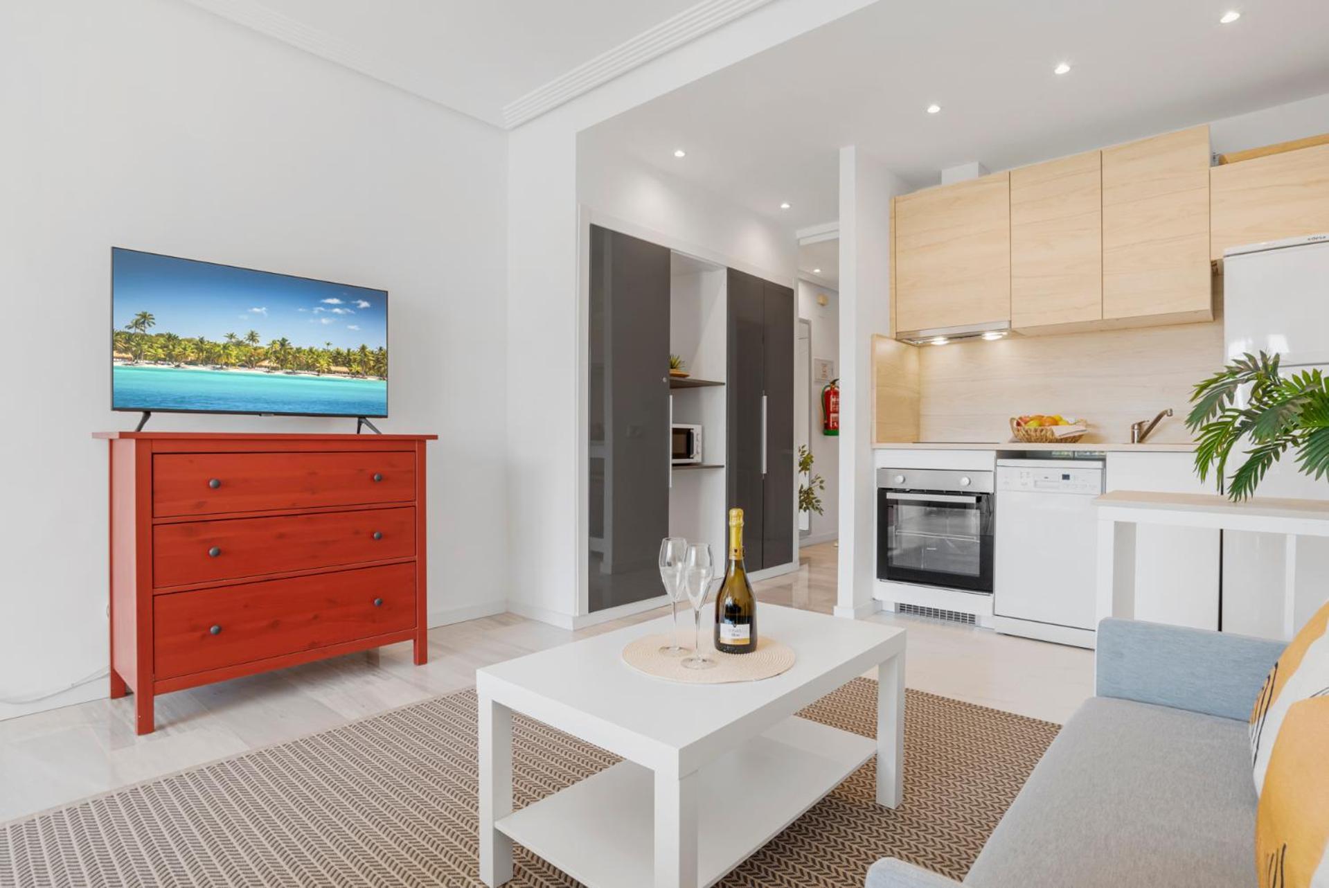 Acogedor Estudio En Medina Garden Ref 122 Marbella Ngoại thất bức ảnh