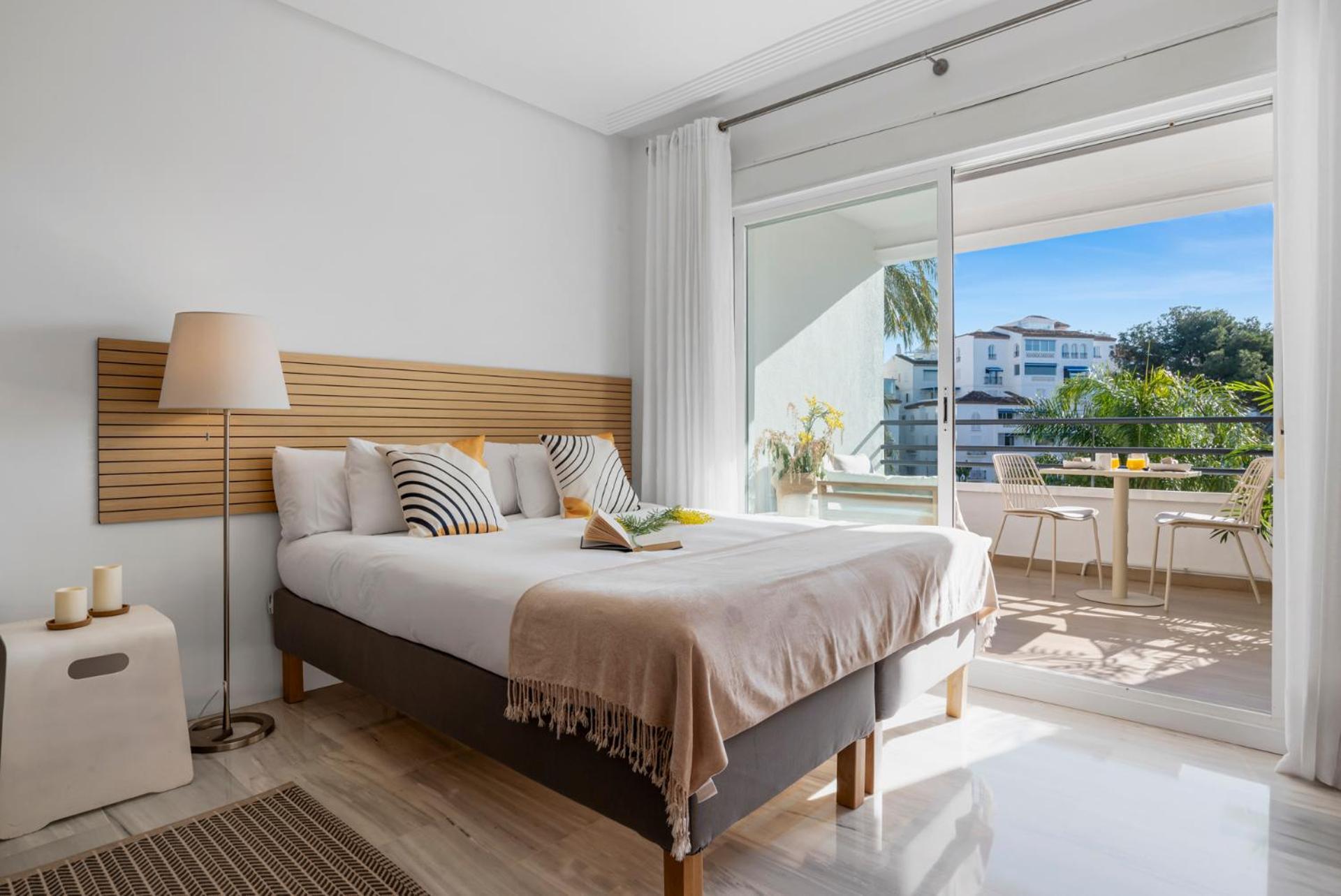 Acogedor Estudio En Medina Garden Ref 122 Marbella Ngoại thất bức ảnh