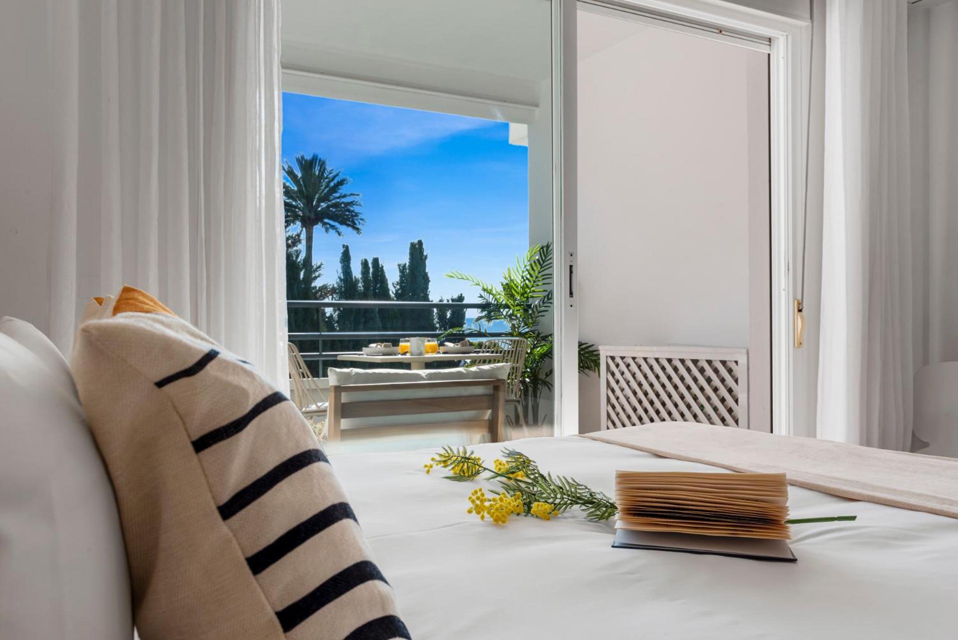 Acogedor Estudio En Medina Garden Ref 122 Marbella Ngoại thất bức ảnh